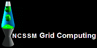 NCSSM Grid Computing Project